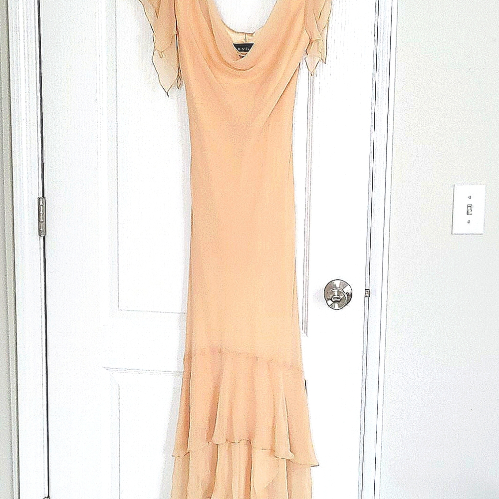 Evening dress